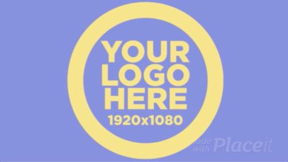 Logo Animation - Logo Intro in Whirlwind 4