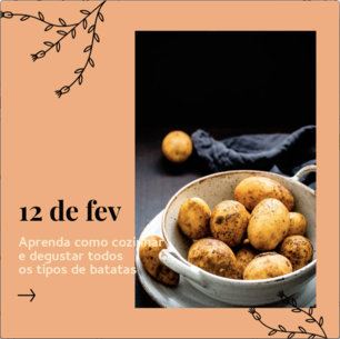 Instagram Post Video Maker for a Food Recipe Featuring Animated Doodles and a Simple Layout 