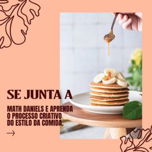 Instagram Post Video Creator with Food Styling Tips