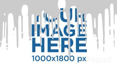 Logo Animation - Logo Behind Liquid 5