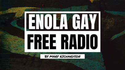 Intro Video Template for a Podcast Show Featuring Simple Text Animations