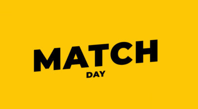 Intro Video Maker with an Animated Logo for a Football Match Ad 5482 el1