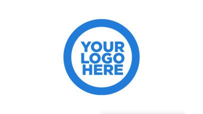 Logo Animation - Simple Animated Logo a155