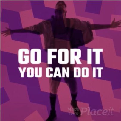 Instagram Video Maker for a Nightclub Promo Video 275a 1038