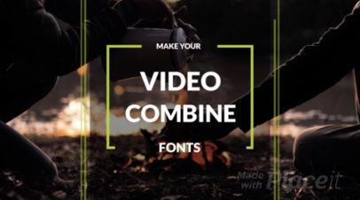 Custom Slideshow Video Maker with Dynamic Motion Graphics 1223a - 940